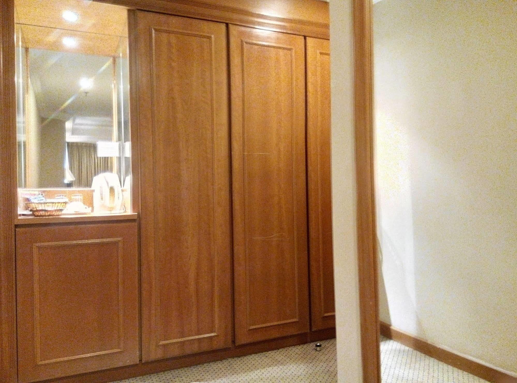 فندق ماندارين كورت كوالالمبور المظهر الخارجي الصورة